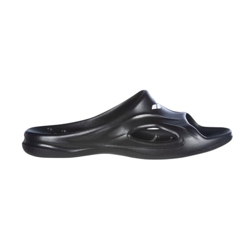 Detalle 2 de Arena Hydrosoft II Junior Hook: Ciabatte piscina per bambini, unisex, ipoallergeniche con soletta ergonomica