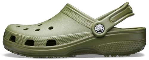 Thumbnail 6 de Crocs Classic Clog 42-43 EU Army Green: ficha de compra