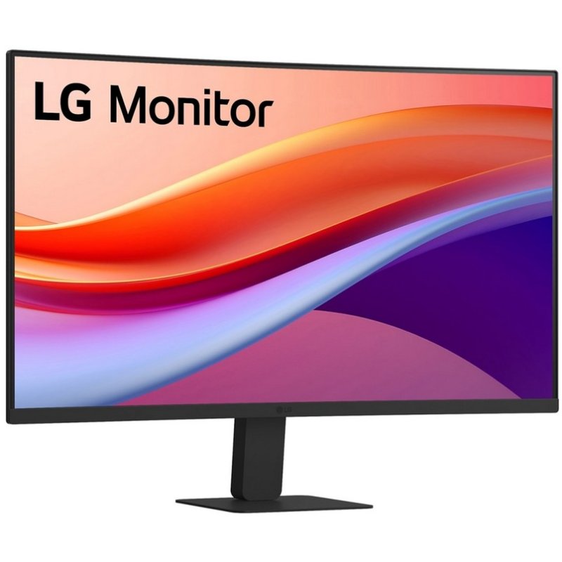 Detalle 2 de LG 27U421A-B 100Hz