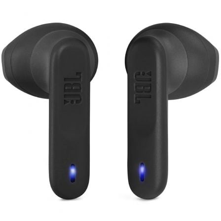 Detalle 2 de Auriculares JBL inalámbricos Bluetooth 5.2 con Micrófono, Deep Bass y IPX54