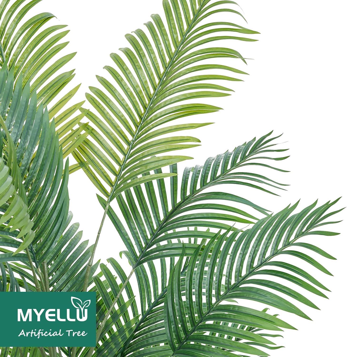 Thumbnail 4 de MYELLU Palmier Artificiel 150 cm