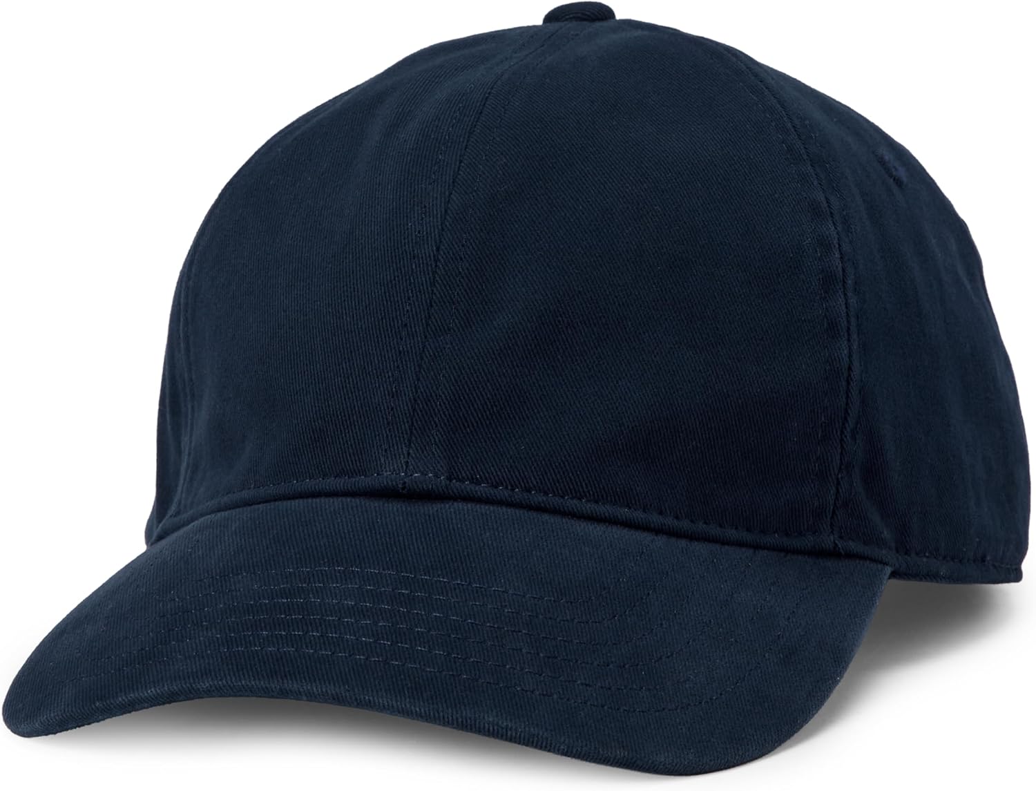 Thumbnail 6 de Amazon Essentials Herren Baseballkappe aus gewaschener Baumwolle mit verstellbarem Riemen