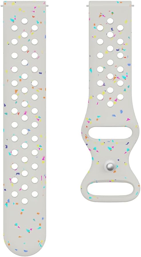Thumbnail 3 de Amazfit 22mm Silicone Strap Breathable