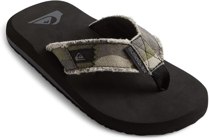 Thumbnail 5 de Quiksilver Monkey Abyss sandalia talla 43