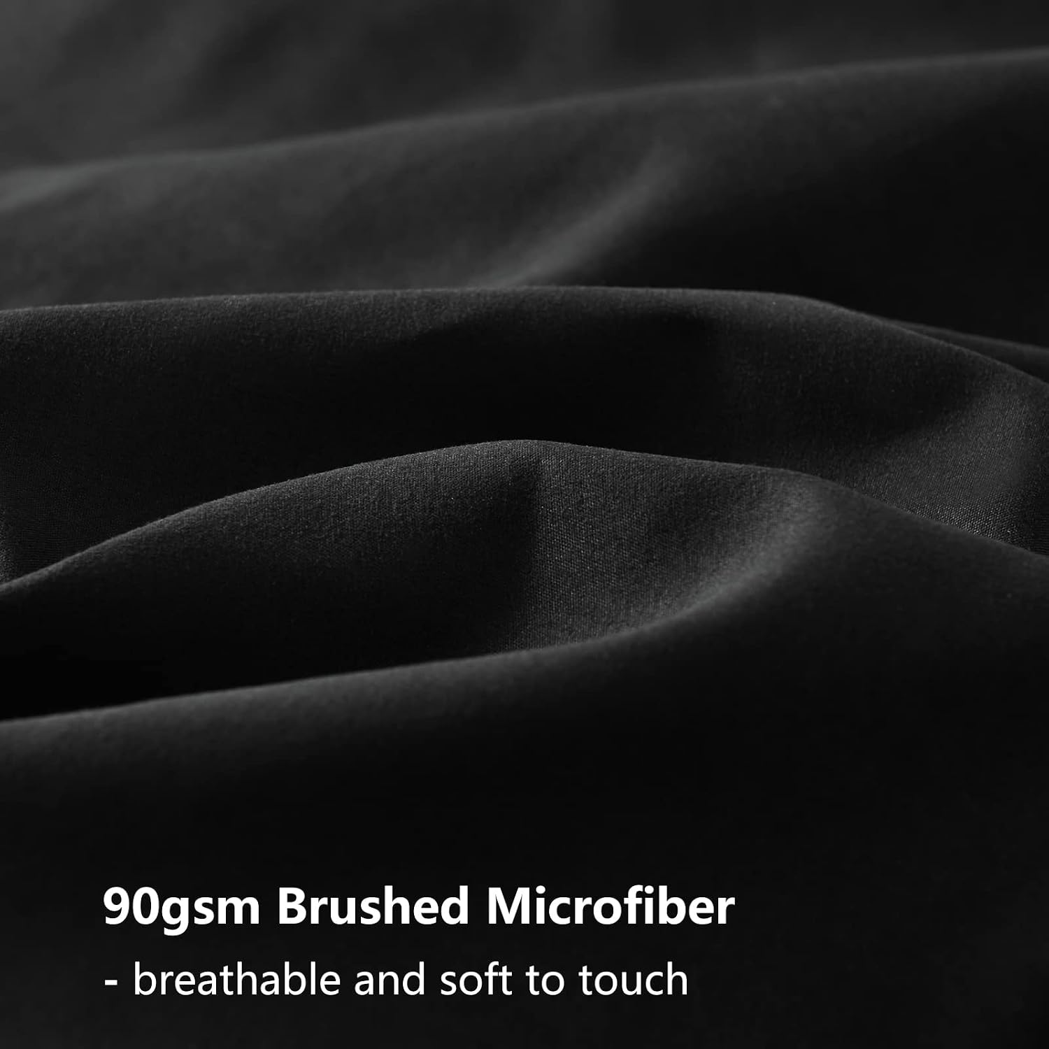 Thumbnail 3 de RUIKASI Bedding Sets King Size 220x230 cm