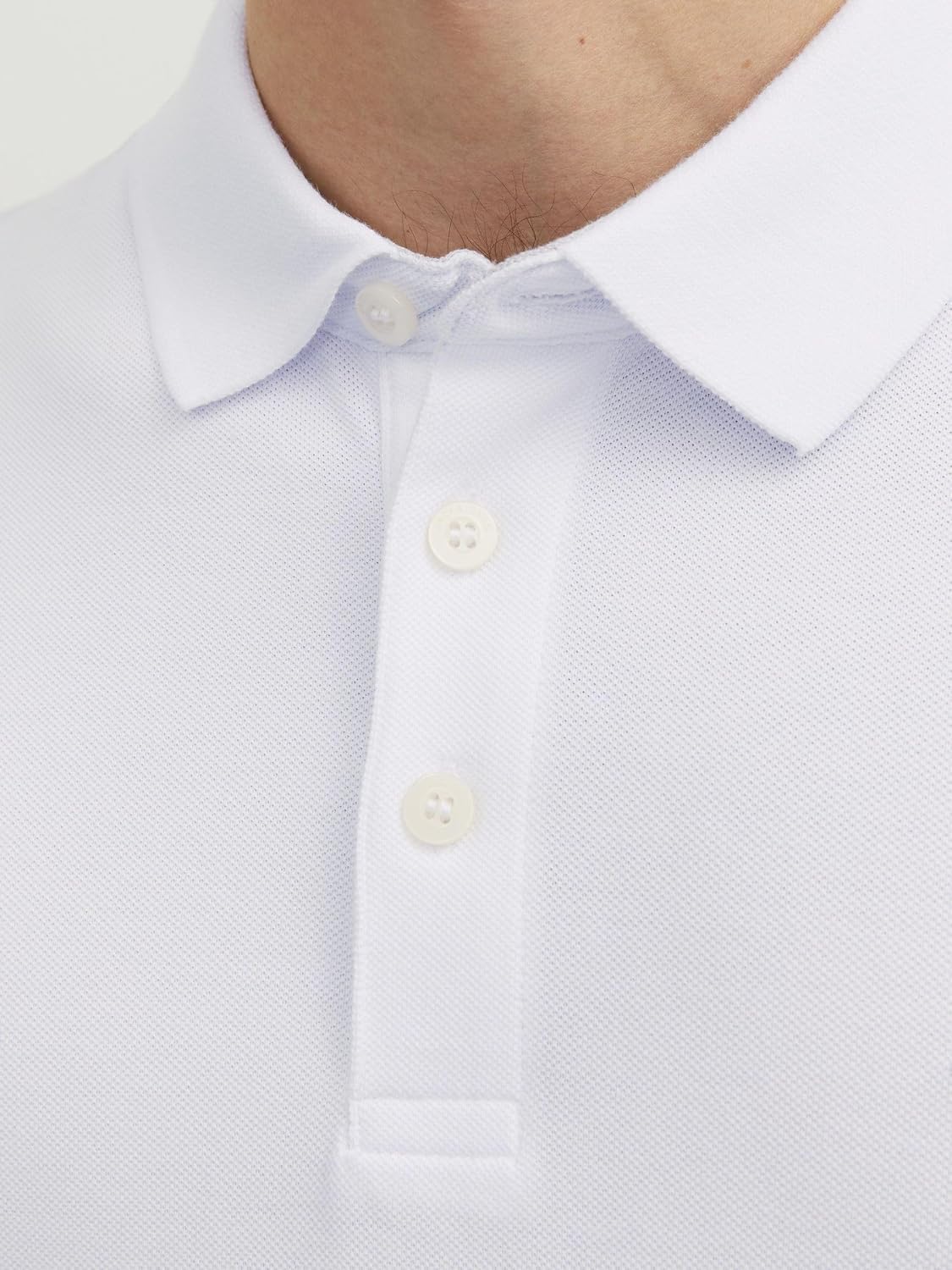 Thumbnail 5 de Jack & Jones Jjepaulos Polo Noos Hombre