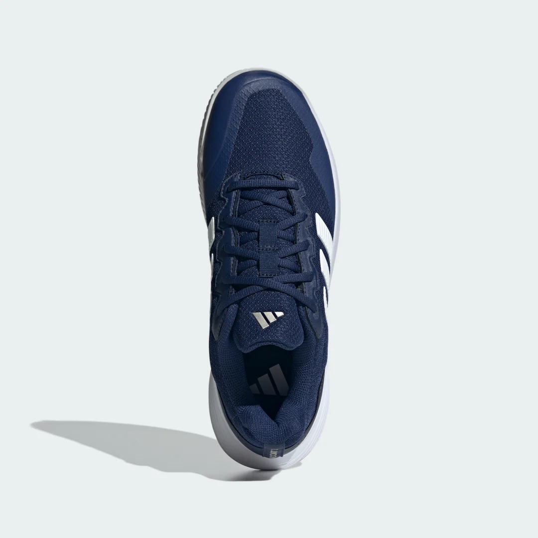 Detalle 2 de Zapatilla de tenis GameCourt 2 de Adidas: comodidad y rendimiento para la pista