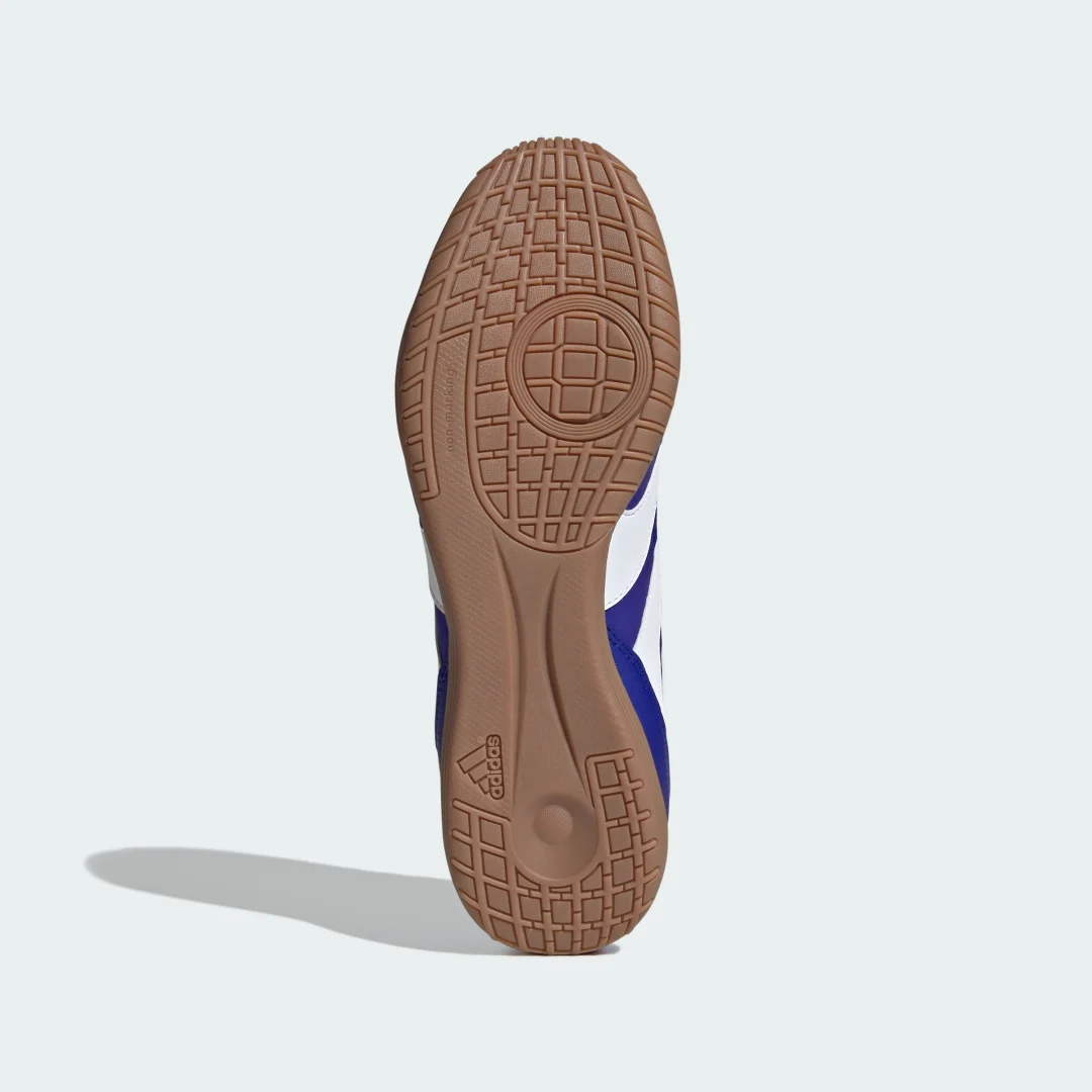 Thumbnail 3 de Adidas Predator Club Indoor Blanco ⚽