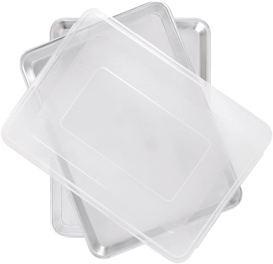 Thumbnail 4 de Nordic Ware Naturals Half Sheet 17.9 x 12.9 in