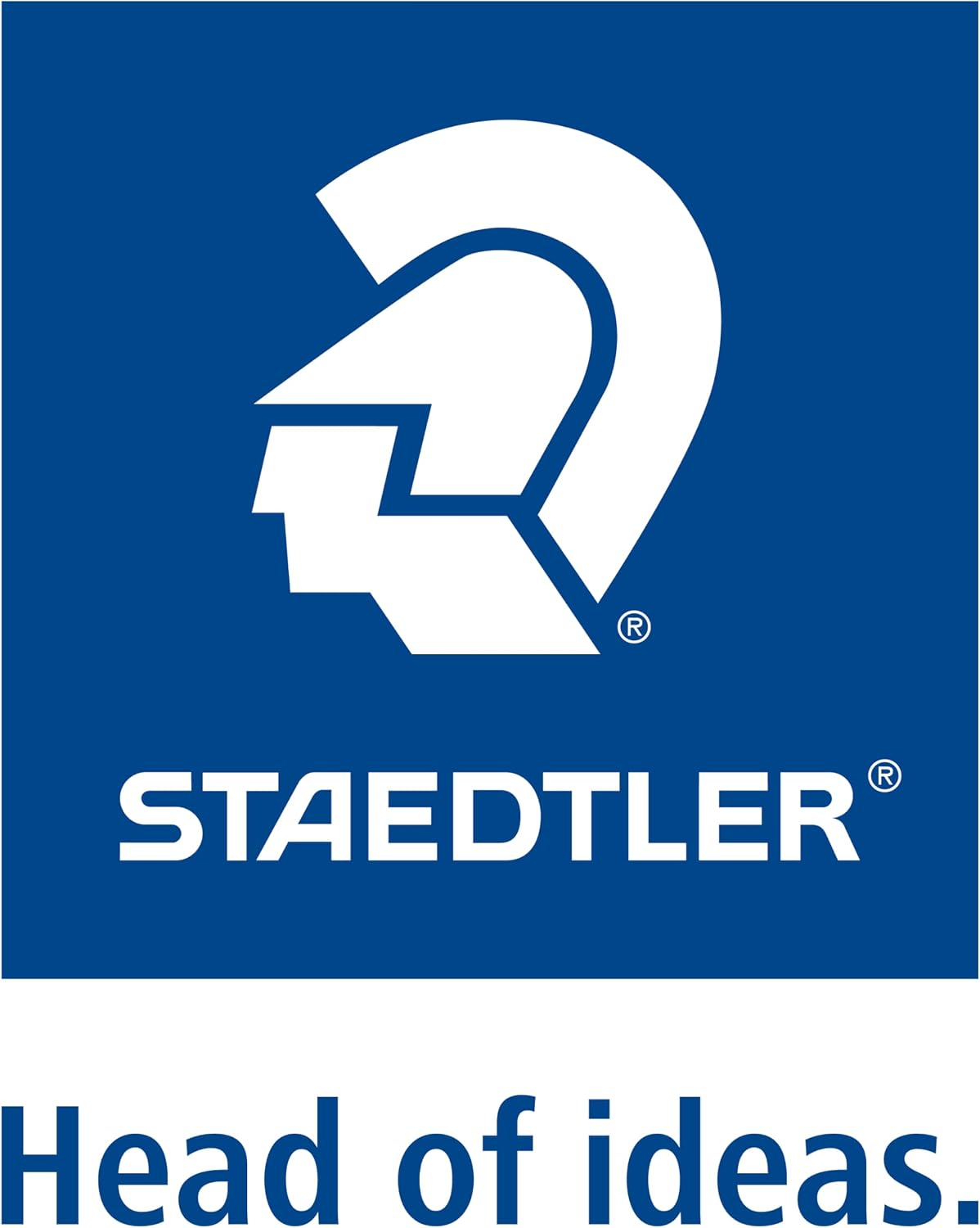 Detalle 1 de STAEDTLER Noris 307 fineliner, 4-pack med vattenbaserat bläck