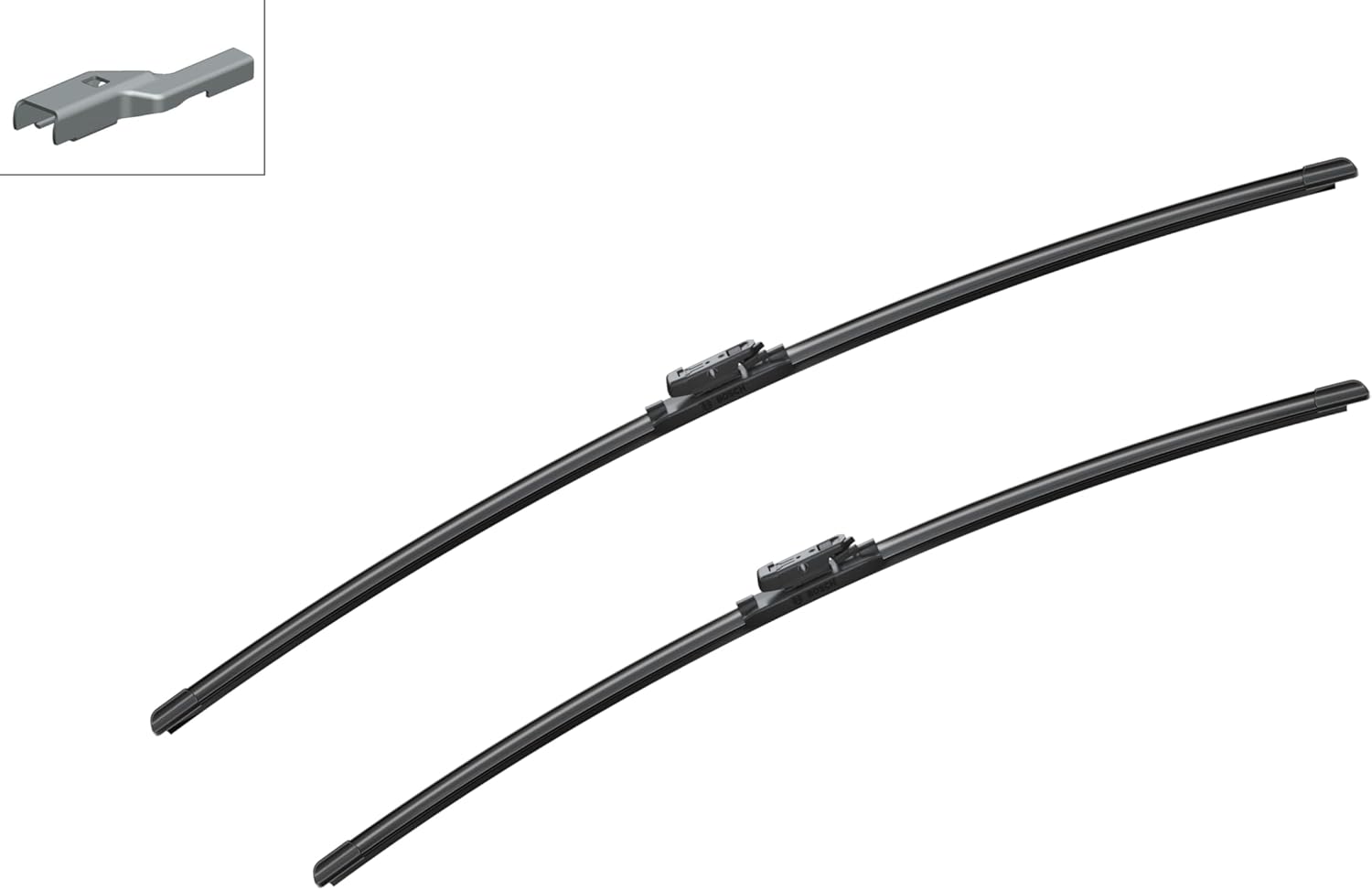 Thumbnail 5 de Bosch Aerotwin A865S 800 mm