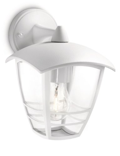 Detalle de Philips My Garden Creek Lámpara de pared 60 W