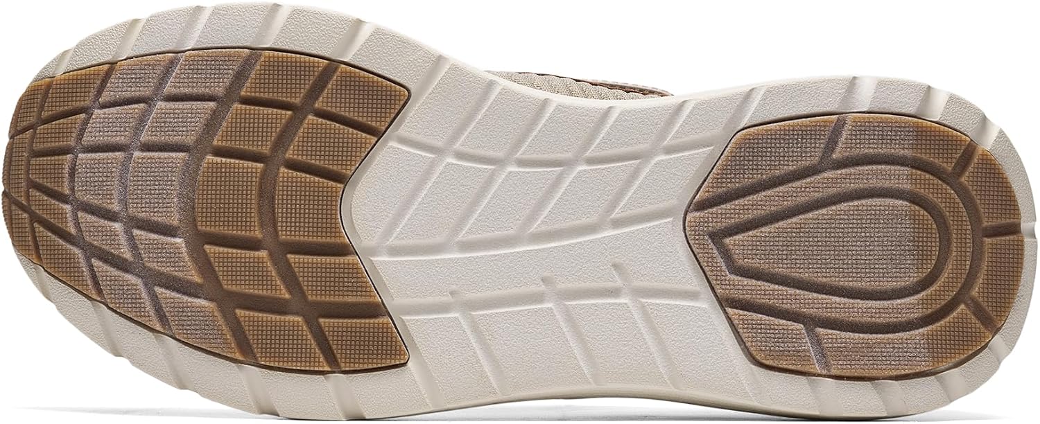 Detalle 2 de Bruno Marc Men's Slip-On Casual Loafers, Breathable, Lightweight, Cushioned