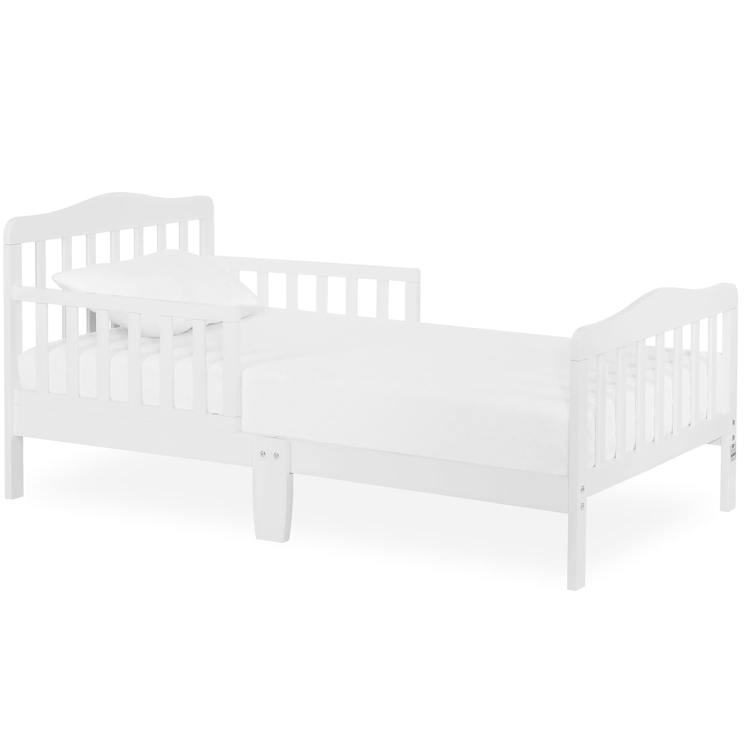 Thumbnail 6 de Dream On Me Classic Design Toddler Bed 53