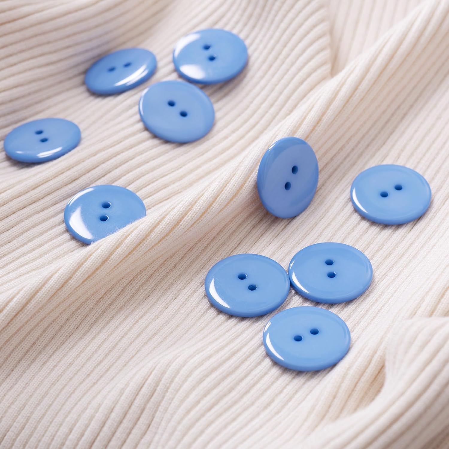Thumbnail 6 de Lilaly Sewing Buttons, 30 mm