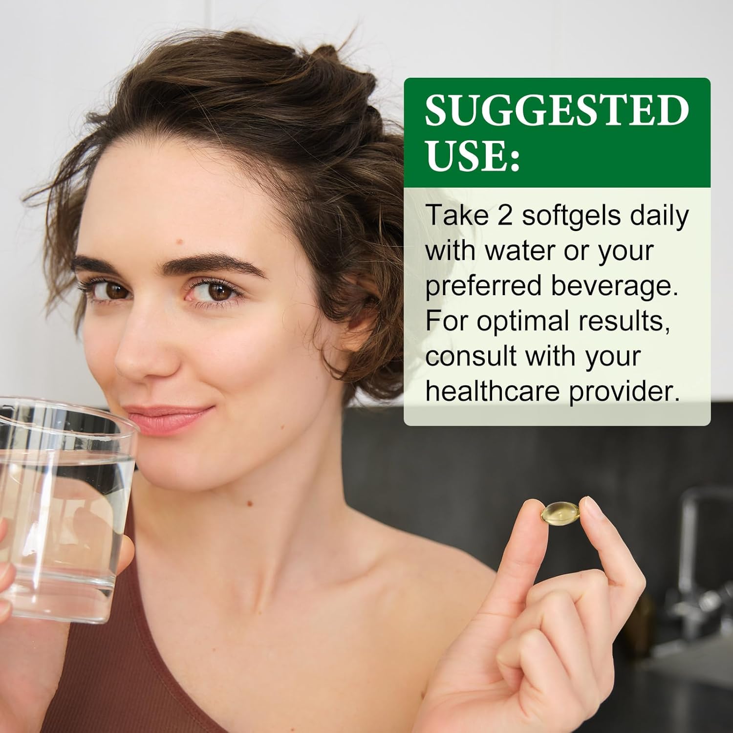 Thumbnail 6 de Aceite de Orégano con Semilla Negra