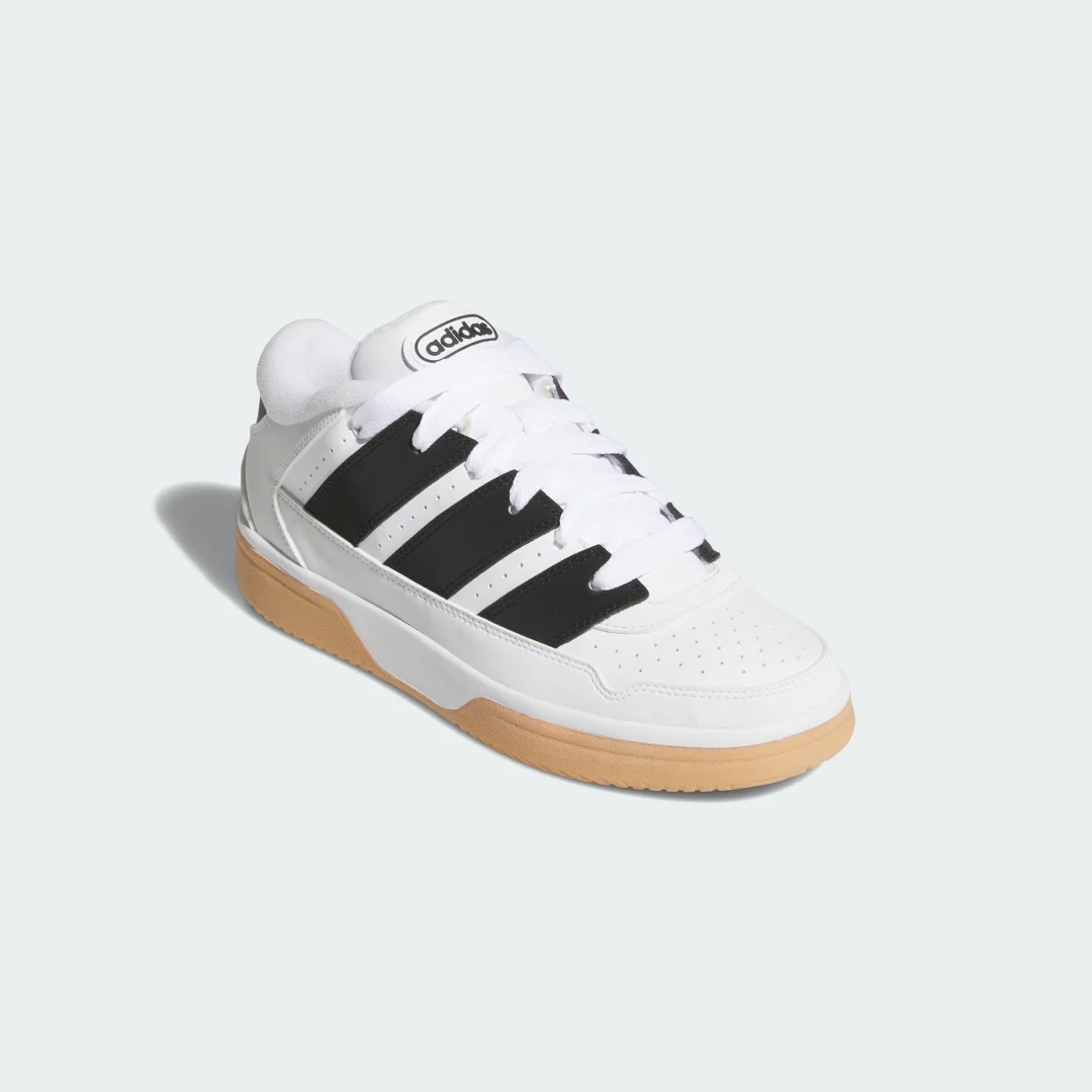 Detalle 2 de Adidas Zapatilla Turnaround en blanco