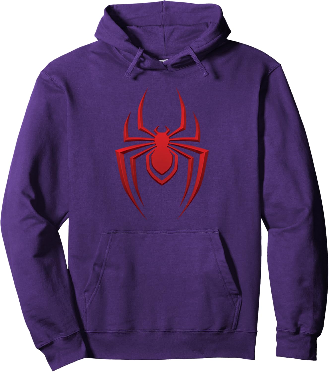 Thumbnail 3 de Marvel Spider-Man Miles Morales Felpa con Cappuccio
