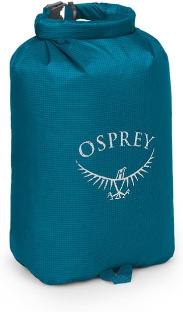 Thumbnail 5 de Osprey Ultralight bolsa estanca 3 L Black