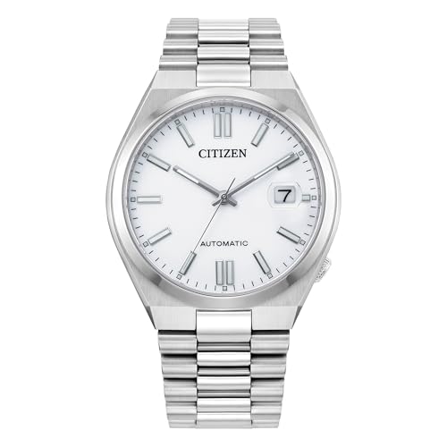 Detalle de Citizen Men's Tsuyosa Watch 40mm NJ0150-81A