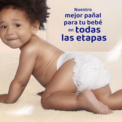 Thumbnail 10 de Dodot Pañales Sensitive T4 9-14 kg