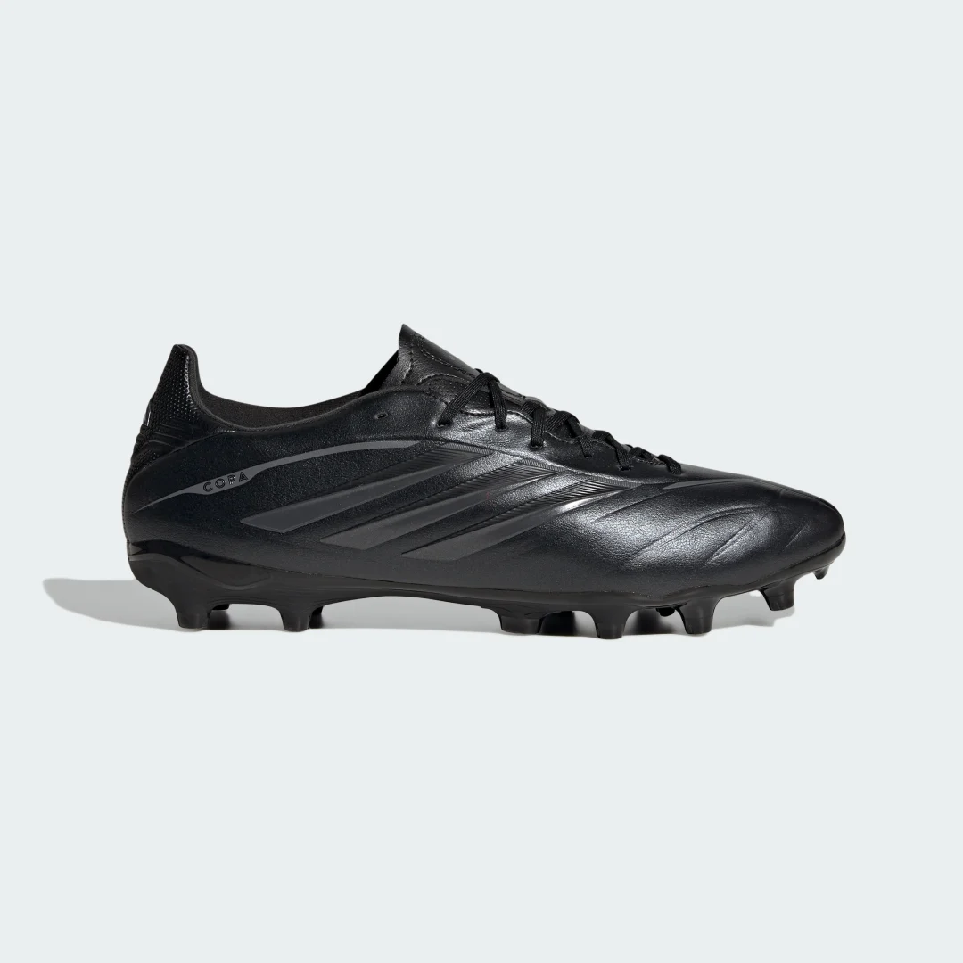 Detalle 2 de Bota de fútbol COPA PURE IV LEAGUE para césped natural seco – Adidas
