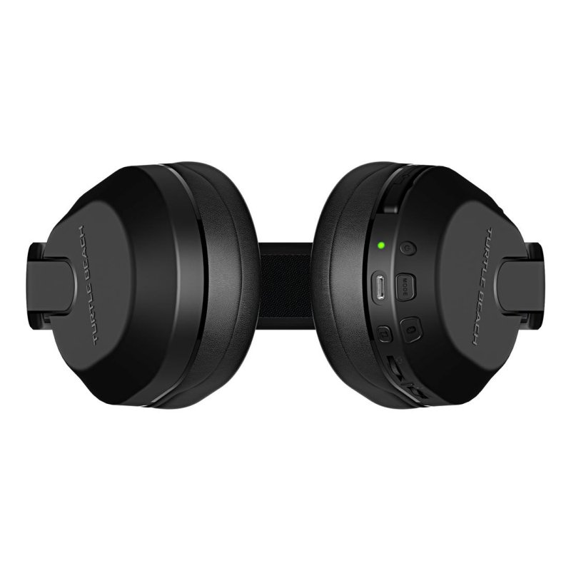 Thumbnail 2 de Turtle Beach Stealth 500 inalámbricos Bluetooth RF Gaming con micrófono (negro)