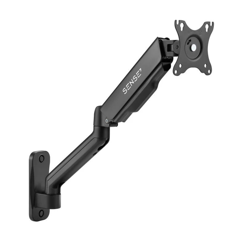 Detalle de SENSE7 Hang Wall Arm soporte 32 pulgadas