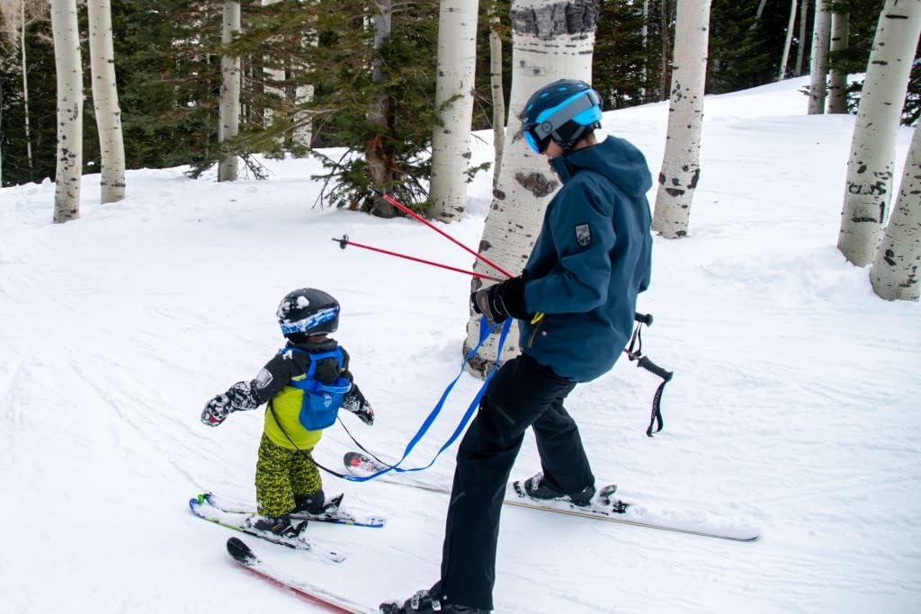Thumbnail 6 de Skiguard Kids’ Ski Harness