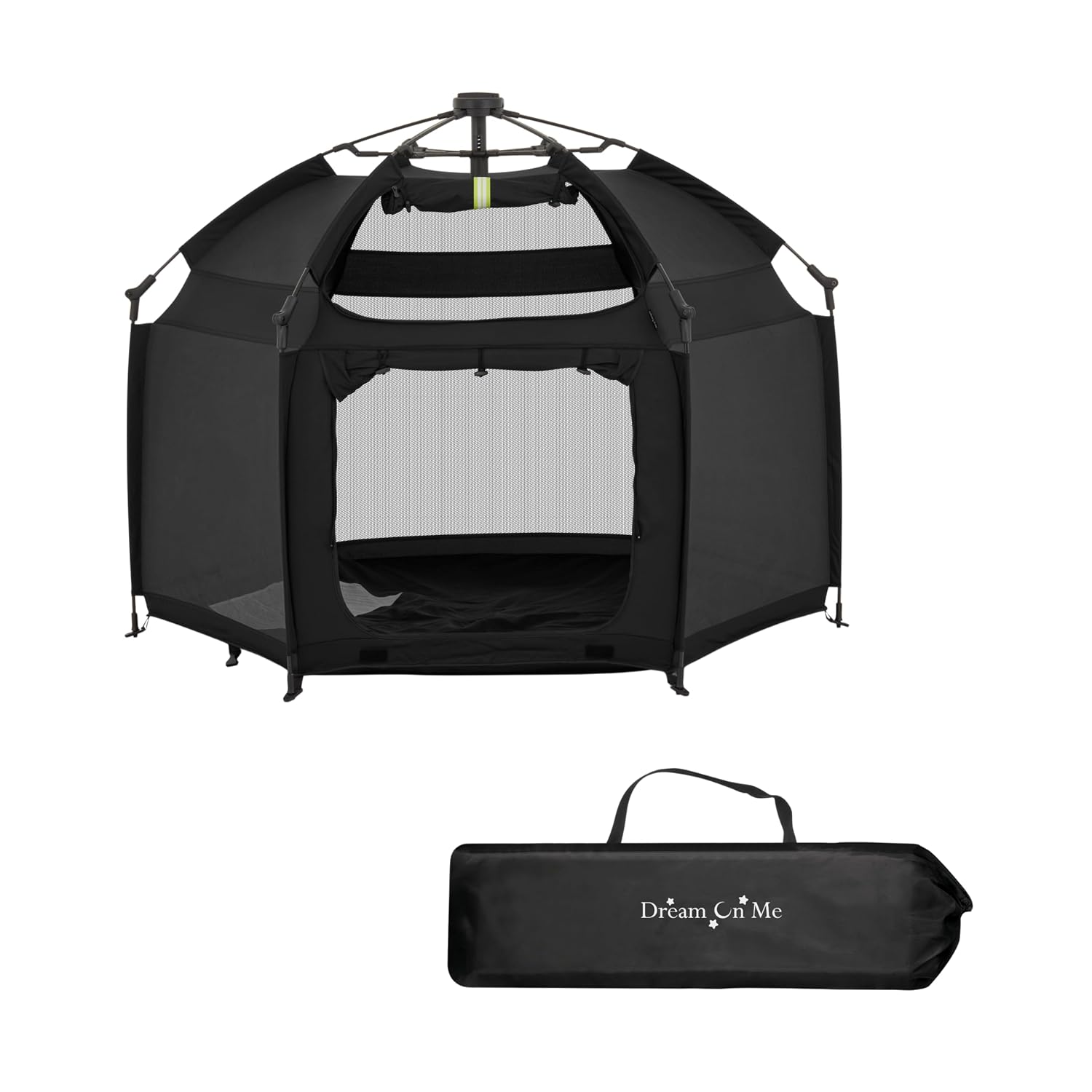 Detalle de Dream On Me Pop-Up Playpen