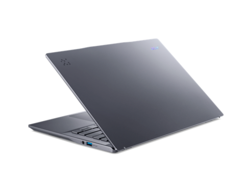 Thumbnail 4 de Acer Swift 14 AI SF14-11 : ultrafin 14,5" Snapdragon X1P-64100, 16 Go RAM et 1 To SSD