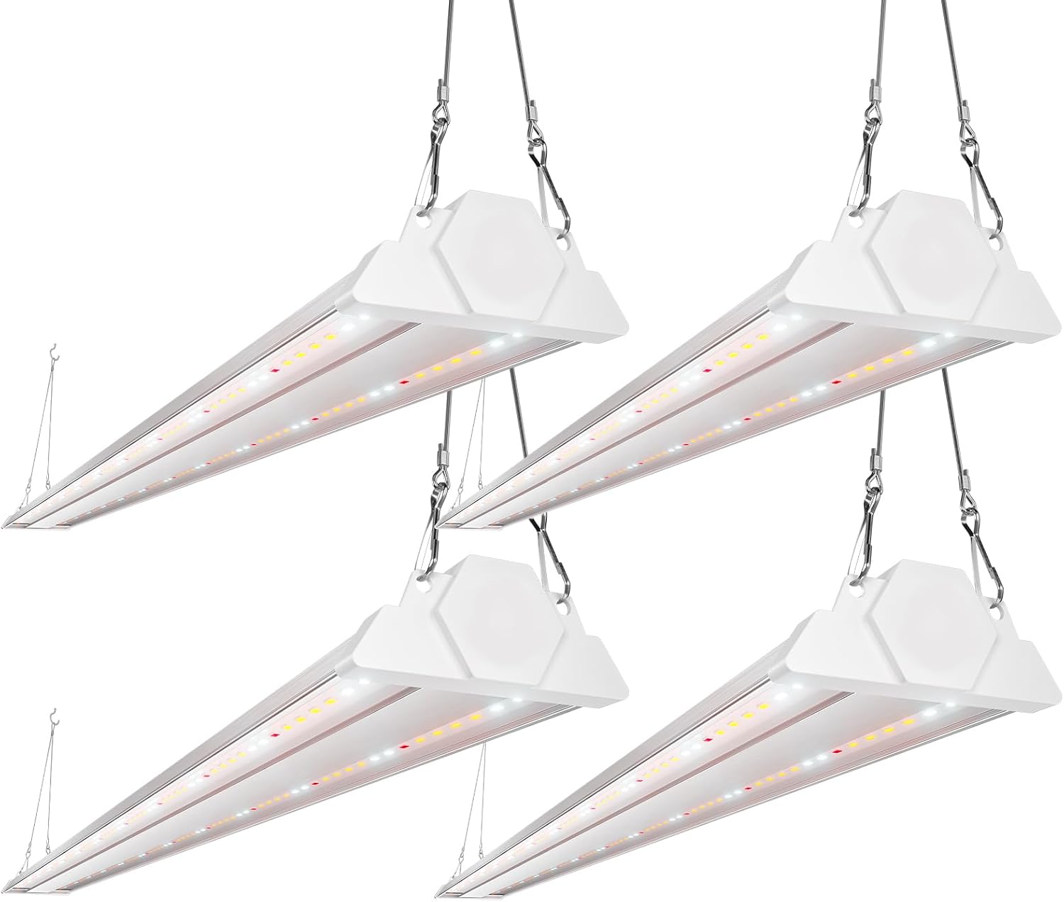 Detalle de FREELICHT LED Grow Light