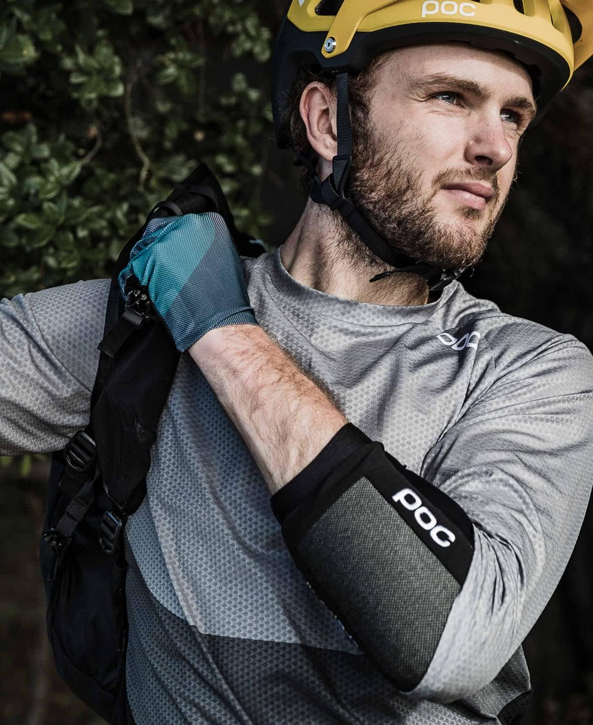 Thumbnail 4 de POC Guard: VPD elbow pad per protezione leggera e flessibile