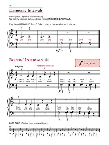 Detalle 2 de Alfred's Basic Adult All In One Course 1: Lesson-Theory-Technic: Level 1 by Alfred Music