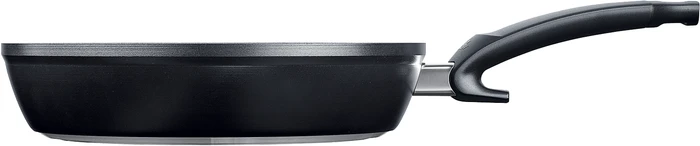 Thumbnail 9 de Fissler Ceratal Comfort Orbit Schwarz Bratpfanne 28 cm