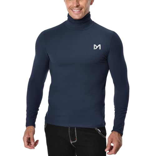 Detalle de MEETYOO Tee thermique homme manche longue ⚙