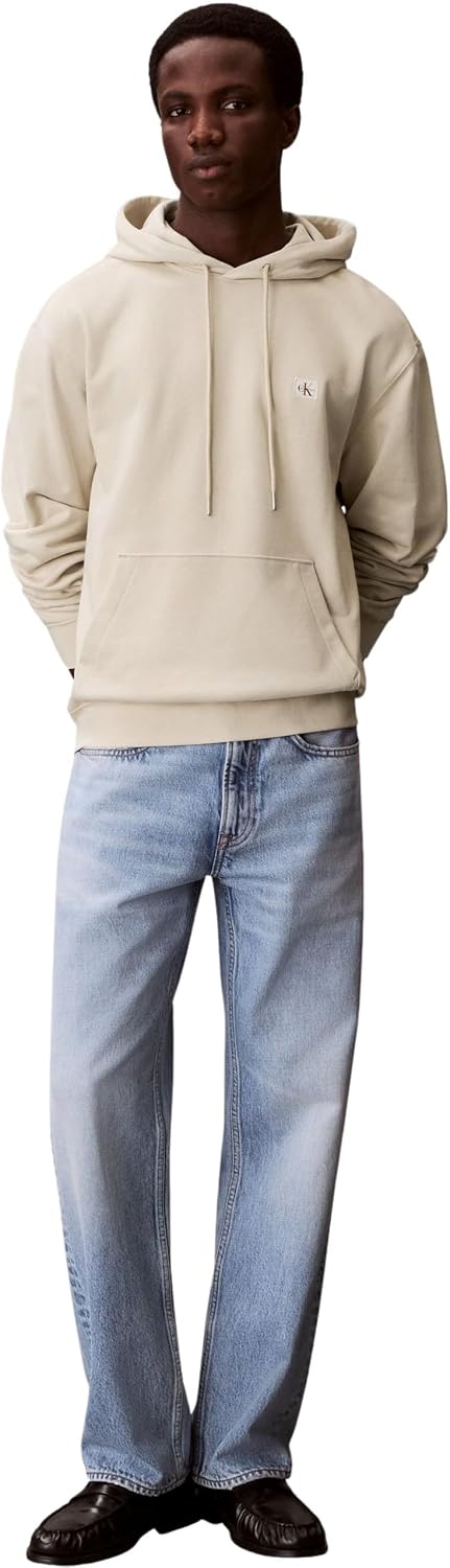 Thumbnail 3 de Calvin Klein hoodie sweat 400 gsm