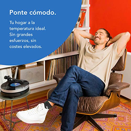 Thumbnail 4 de tado° Thermostat connecté V3+ programmable