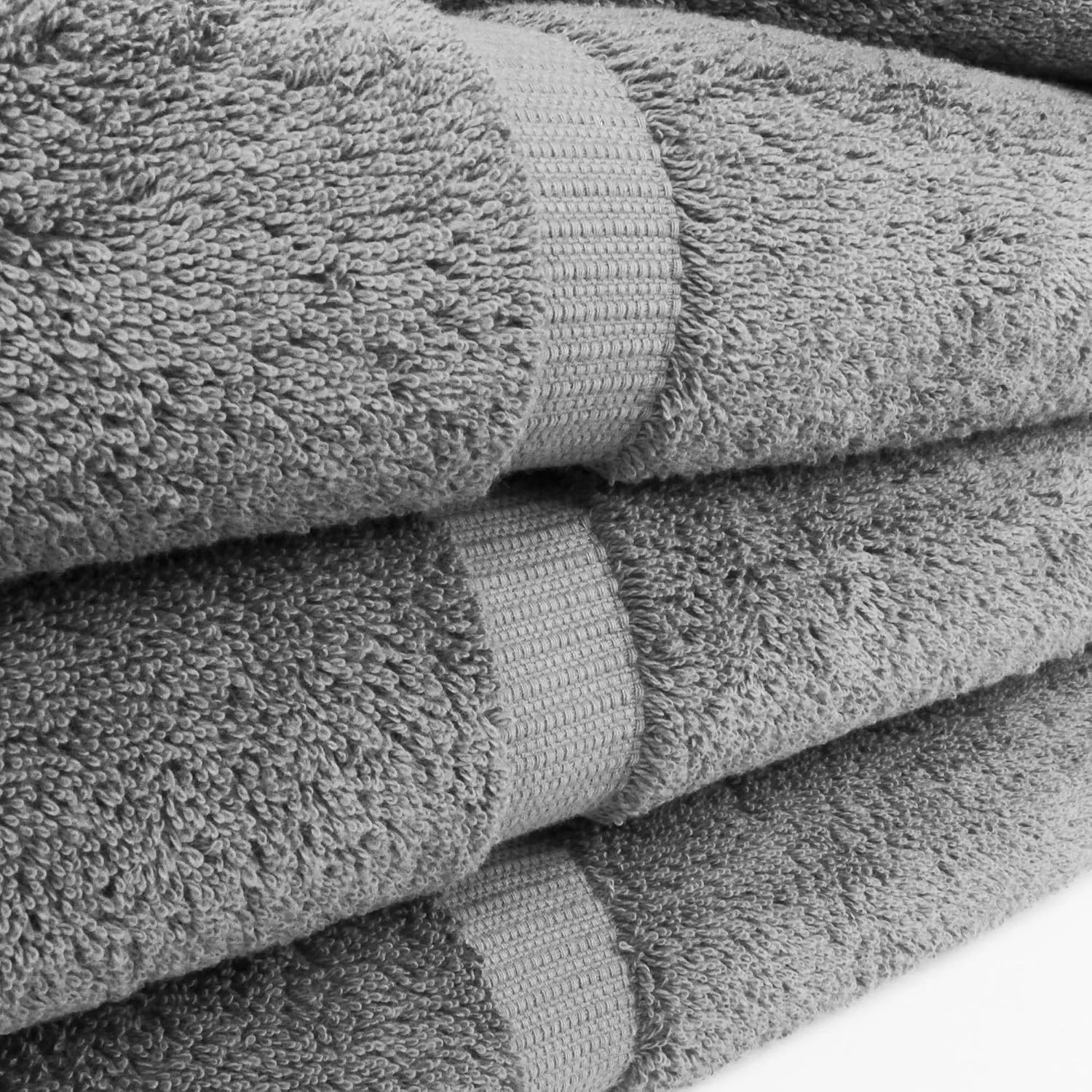 Thumbnail 3 de Chakir Turkish Linens 30x60 Luxury Towels Set