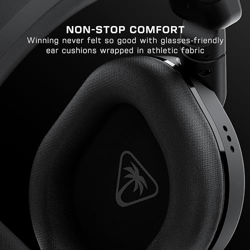 Thumbnail 8 de Turtle Beach Stealth 600 Noir – Casque Gaming sans Fil pour PC, PS5/PS4 et Mobile