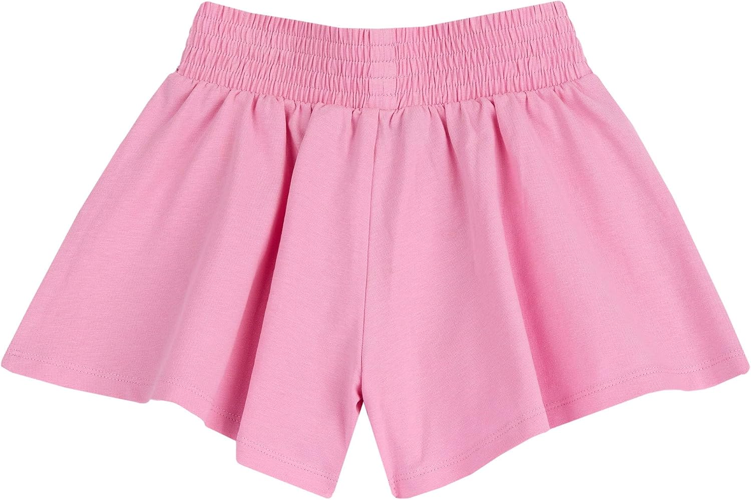Detalle de Ensemble Chicco En Tissu Doux avec impression colorée 261 – T-shirt et Short fille