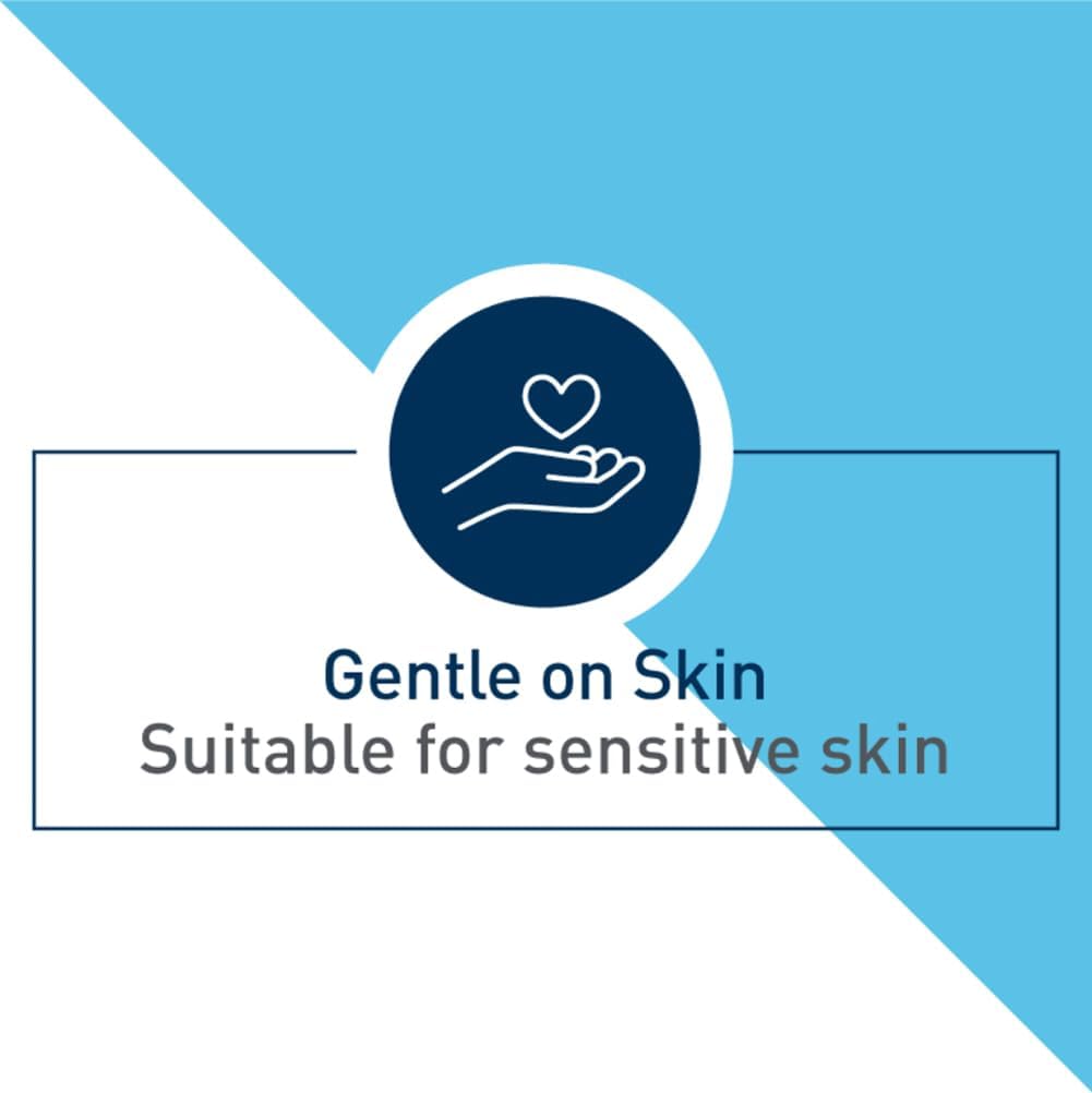 Detalle 1 de CeraVe SA Smoothing Cream for Rough Skin