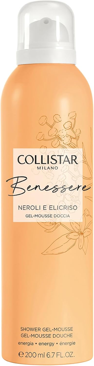 Thumbnail 4 de Cofanetto Collistar Benessere Neroli 2 pezzi