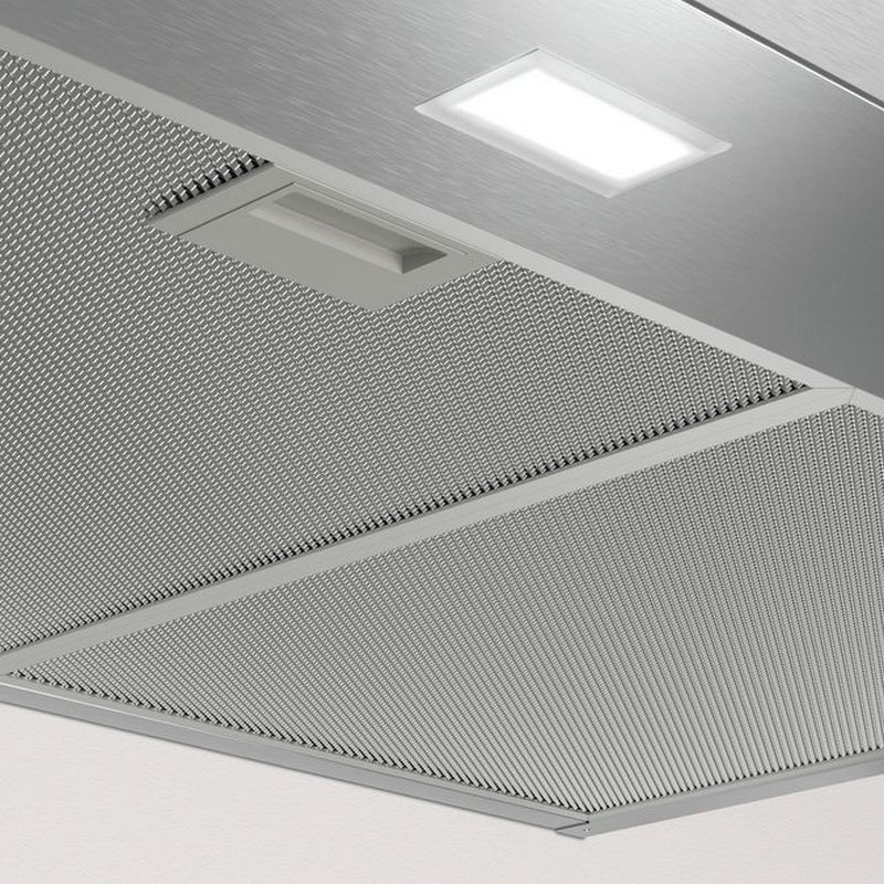 Thumbnail 2 de Balay 3BC076MX Campana decorativa 75 cm, acero inoxidable