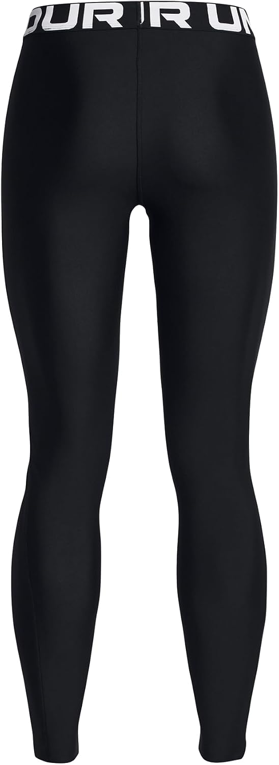 Detalle 2 de Under Armour UA HG Legging Shorts Mujer