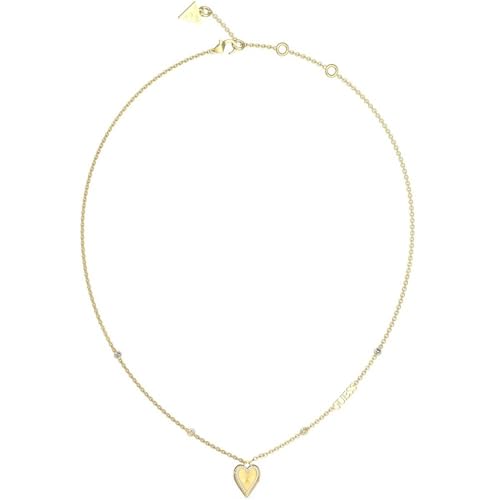 Detalle de Guess JUBN03241JWYGT-U collar 1 unidad 😊