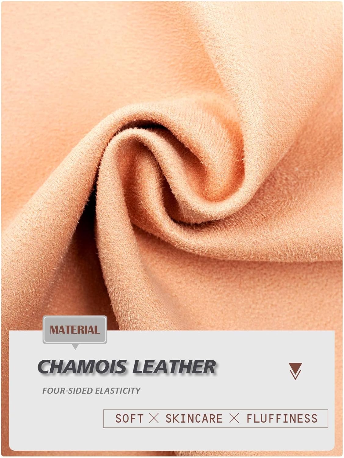 Thumbnail 4 de Lammcou Chiffons à lunettes 25×25 cm 👓