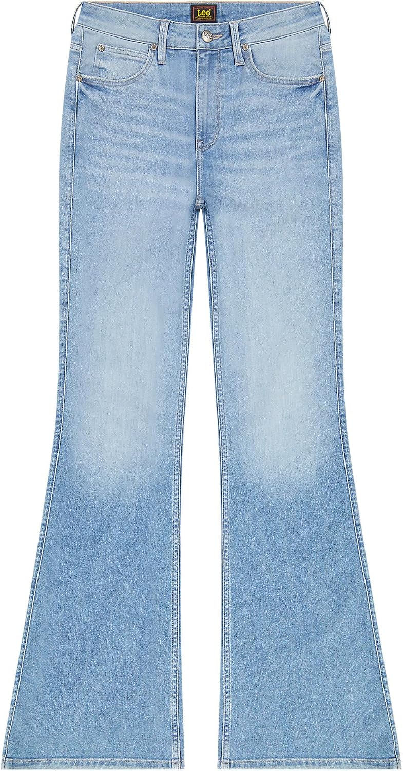 Thumbnail 6 de Lee Women's Breese Jeans