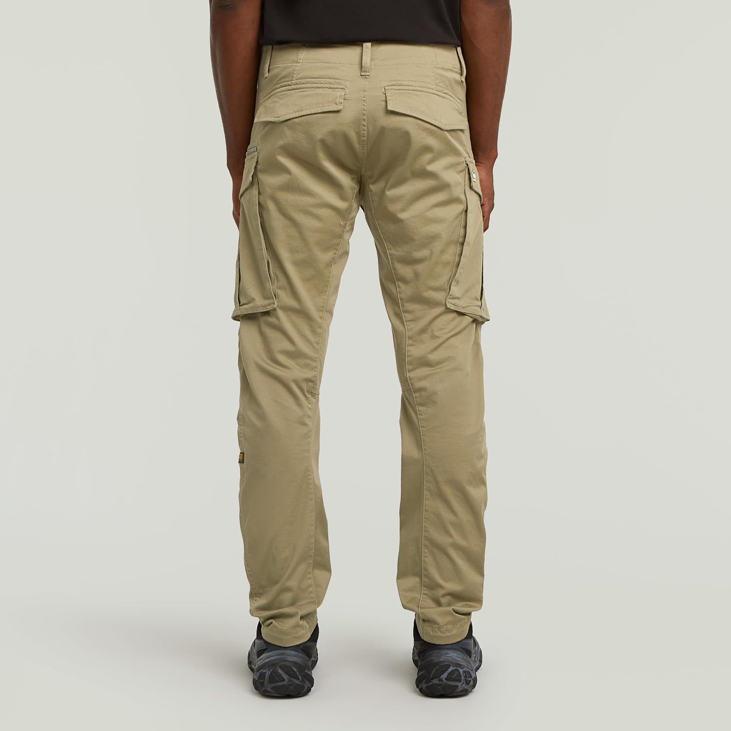 Detalle 2 de Rovic Zip 3D Hose Regular Tapered