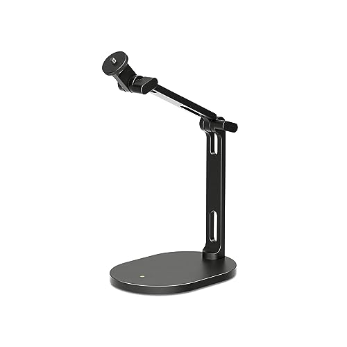 RØDE DS2: Brazo de Estudio de Sobremesa para Creadores, Podcasters y Streamers